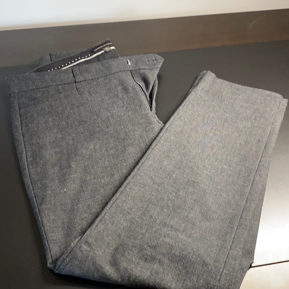 Banana Republic Sloan pants